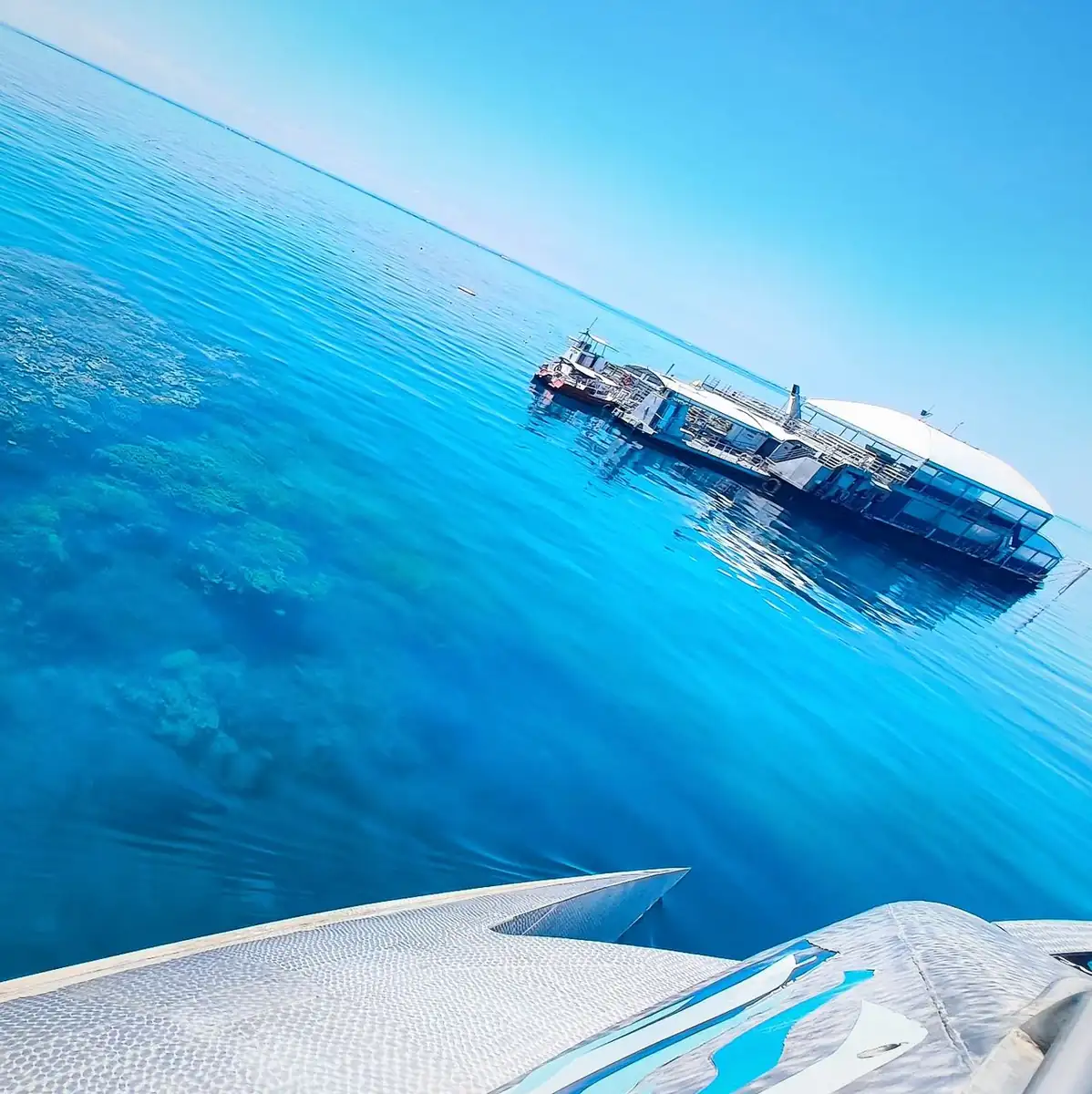 Agincourt Reef