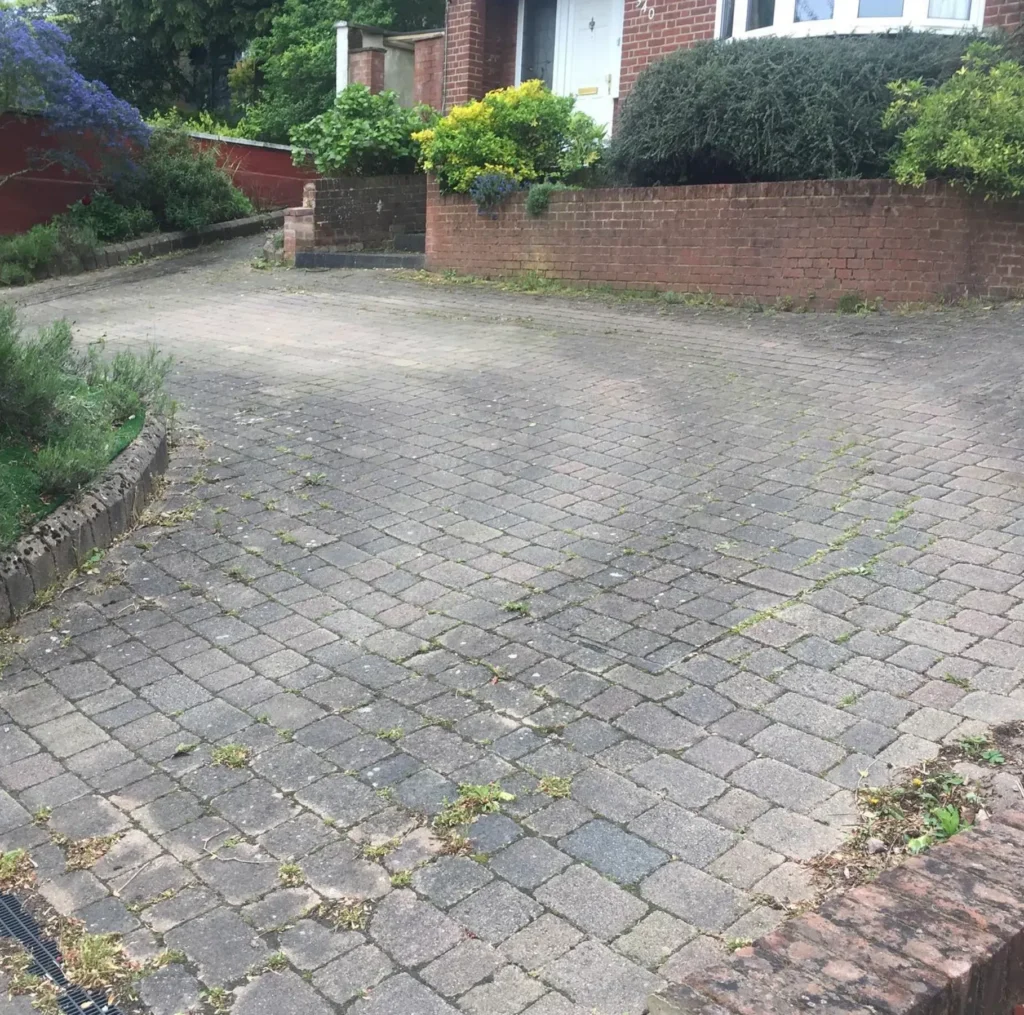 Flora Medica | How Regular Pavement Cleaning Can Prolong the Lifespan of Your Surface