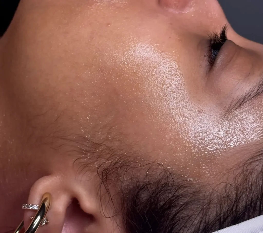 Facials Brisbane