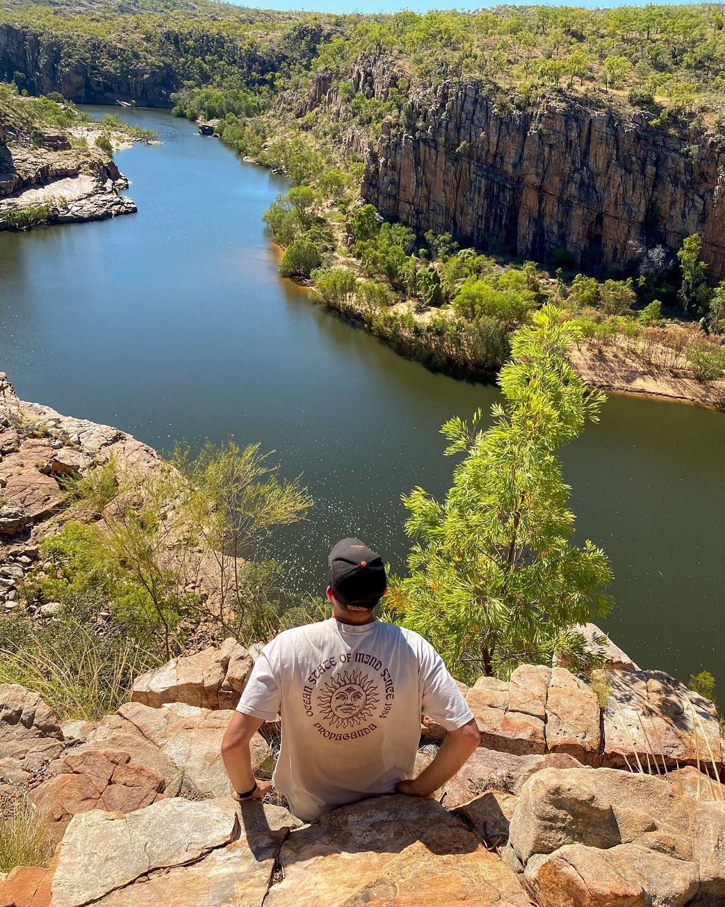 Katherine Gorge