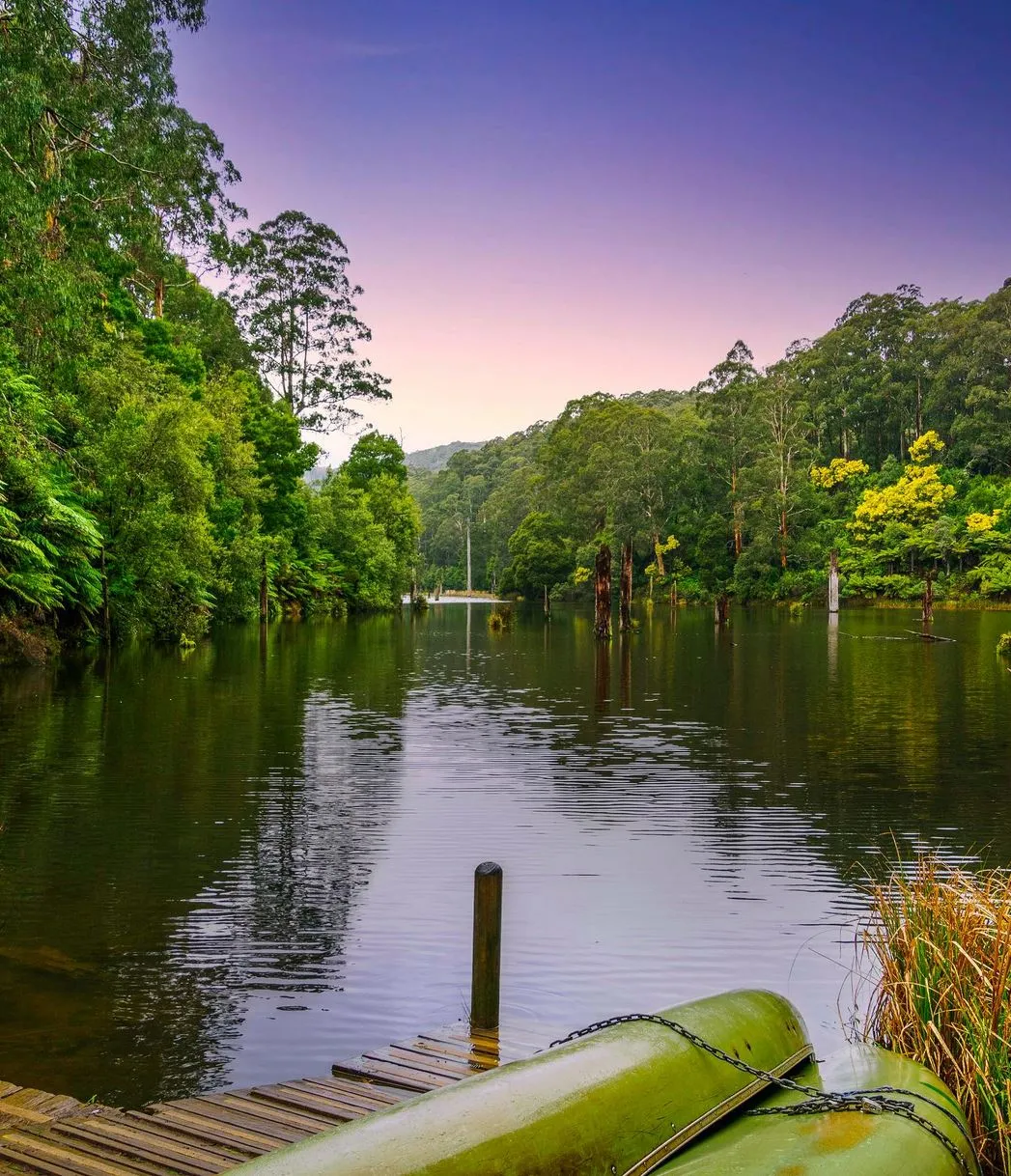 Lake Elizabeth