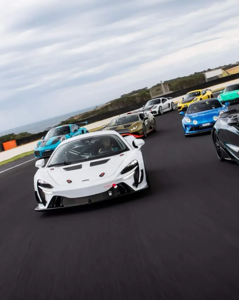 Phillip Island Grand Prix Circuit