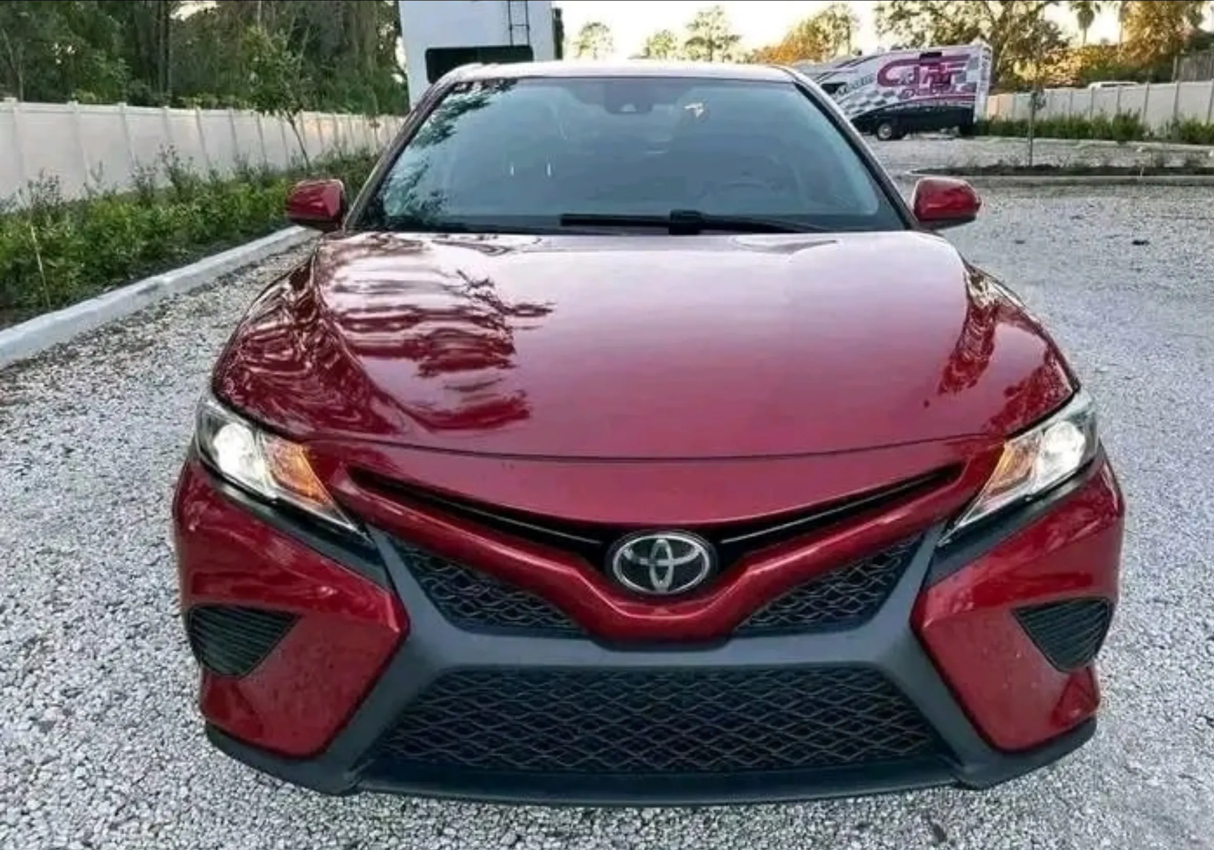 cash for cars services