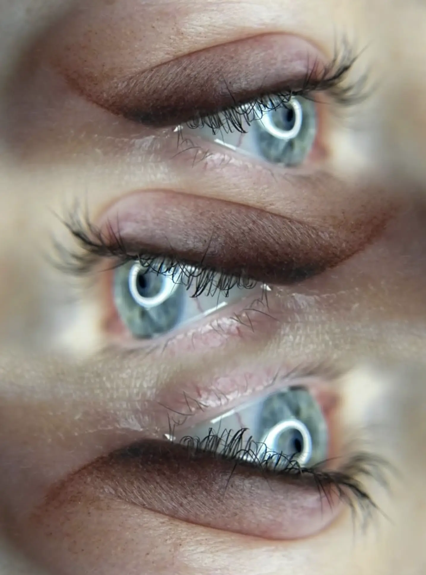 eyeliner tattoo melbourne