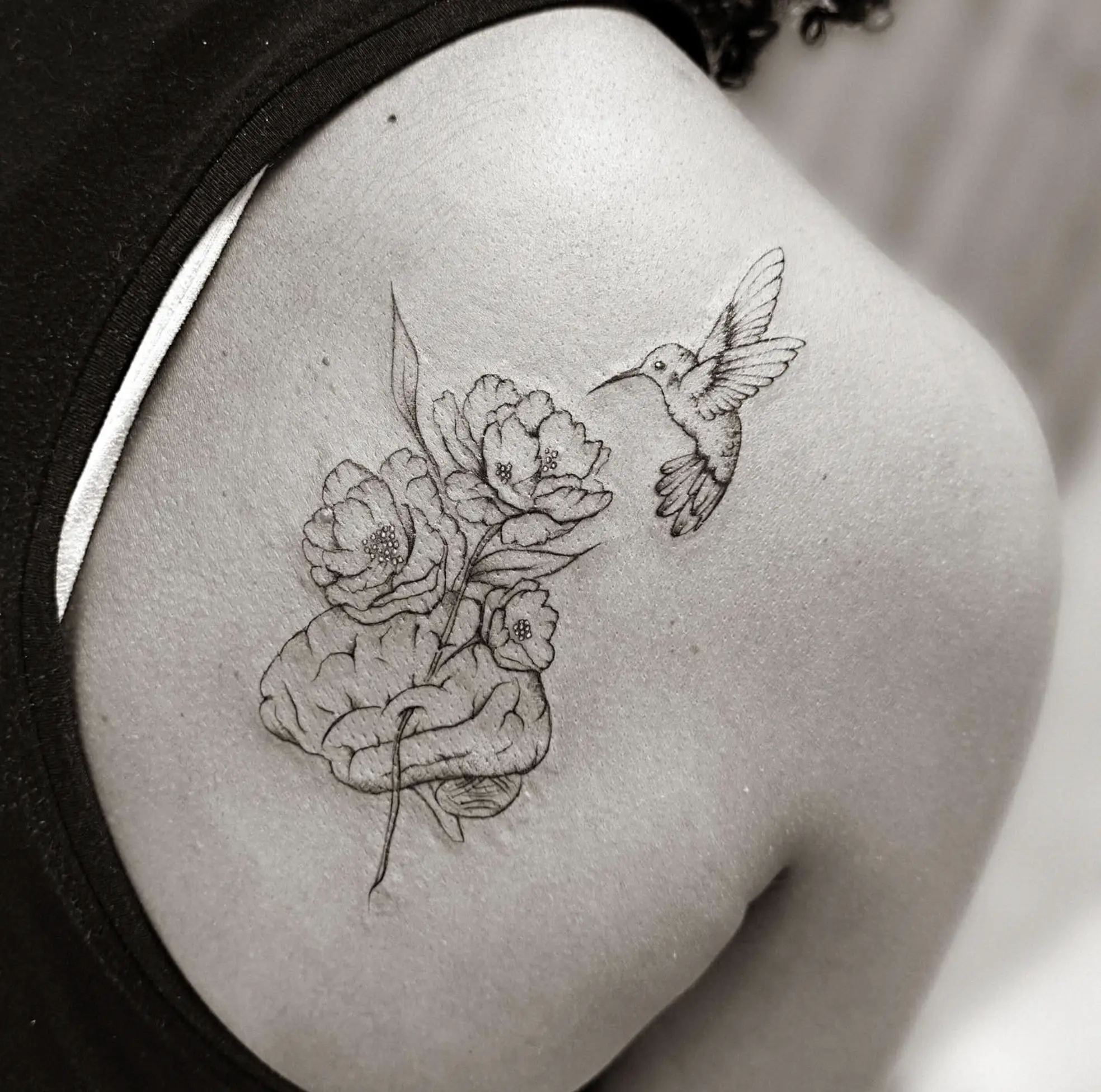 fine line tattoo course perth