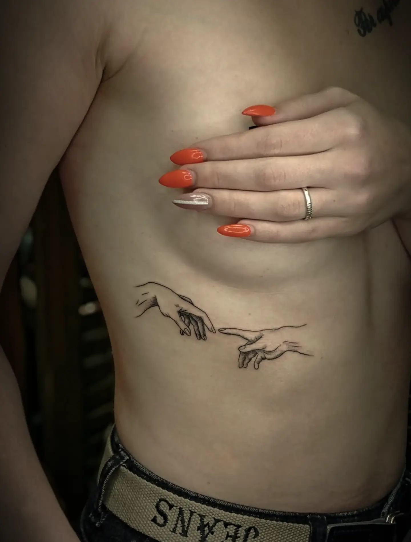 fine line tattoo training online
