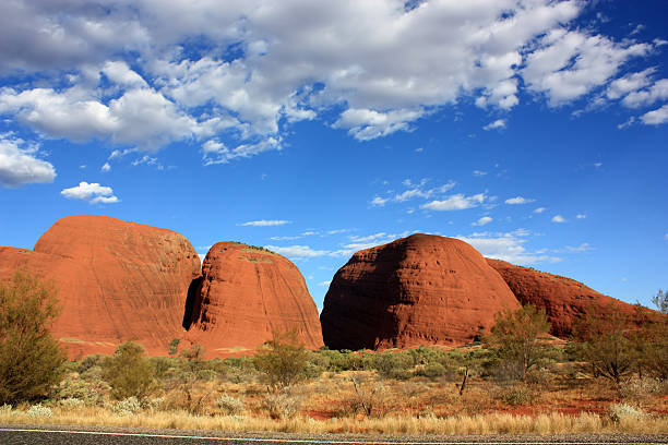 Experience the Wonders of Uluru with Our 2-Day Tour