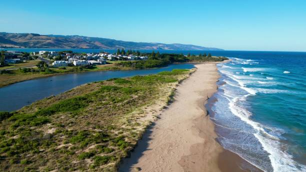 Fantastic Seaside Journey