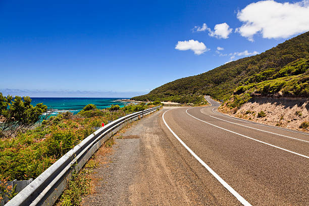 Epic Coastal Adventure