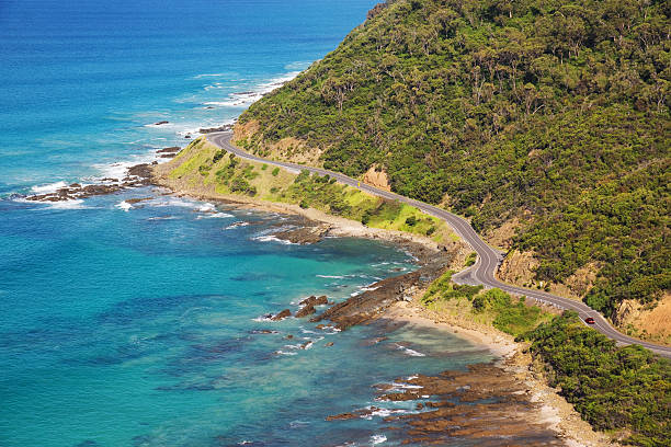Exploring the Great Ocean Road: Duration, Tips, and Must-See Attractions