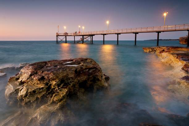 Uncover Darwin’s Best Attractions: Top Experiences in Australia’s Tropical Capital